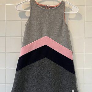 Deux Par Deux Dress